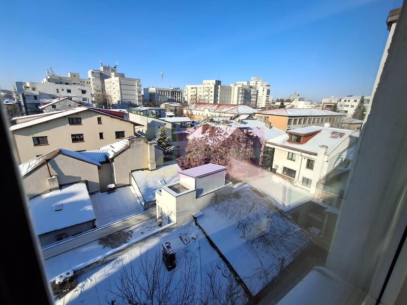 Apartament 3 camere Dorobanti x Floreasca