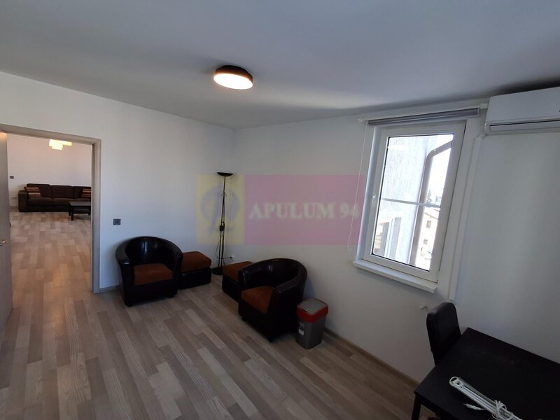 Apartament 3 camere Dorobanti x Floreasca