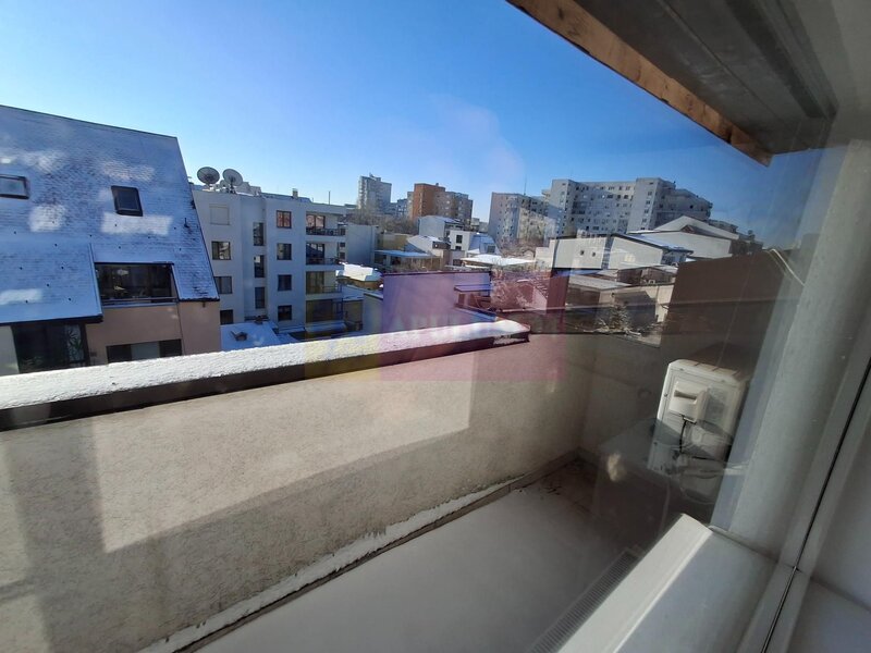 Apartament 3 camere Dorobanti x Floreasca