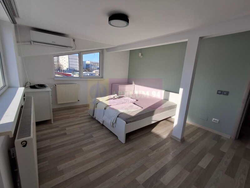 Apartament 3 camere Dorobanti x Floreasca